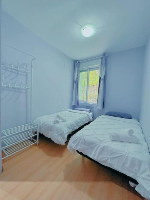 Guest house La Maresia *
