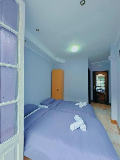 La Maresia Guest house Cudillero