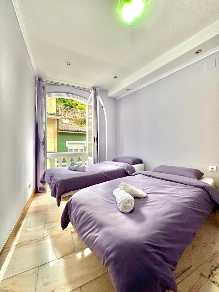 Guest house La Maresia *