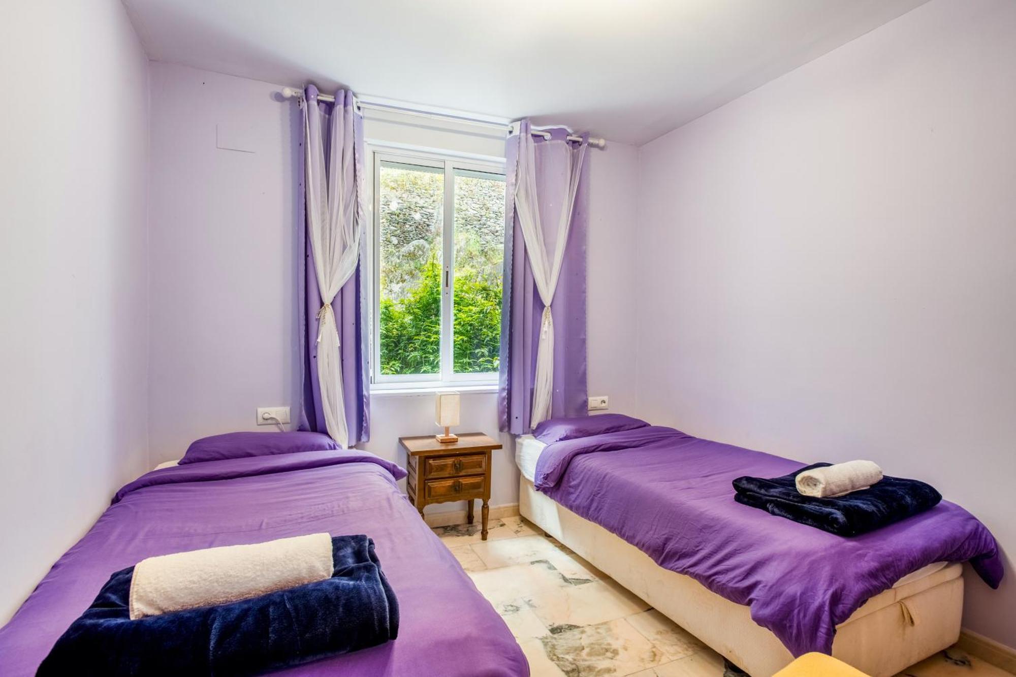 La Maresia Guest house