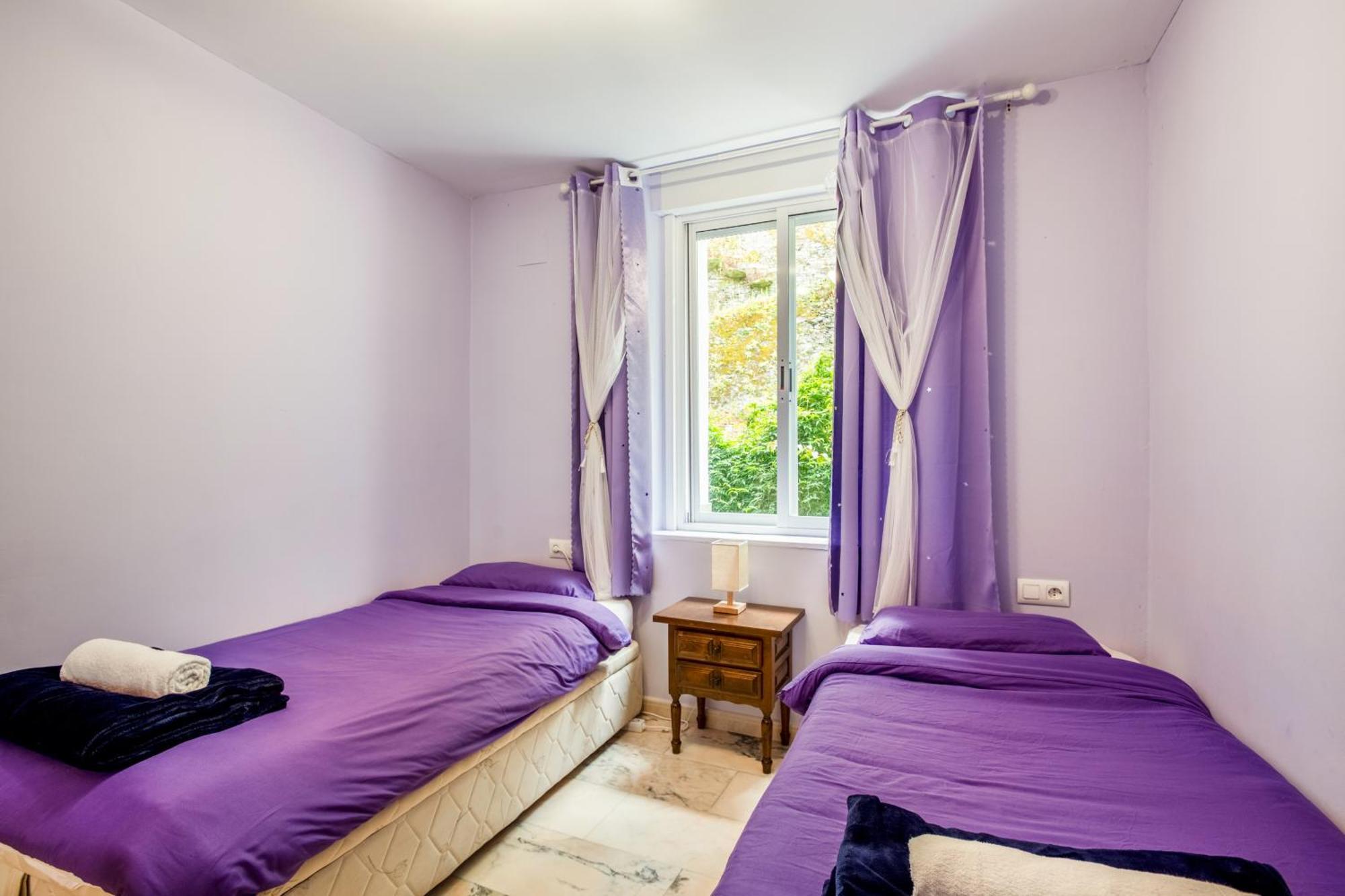 Guest house La Maresia