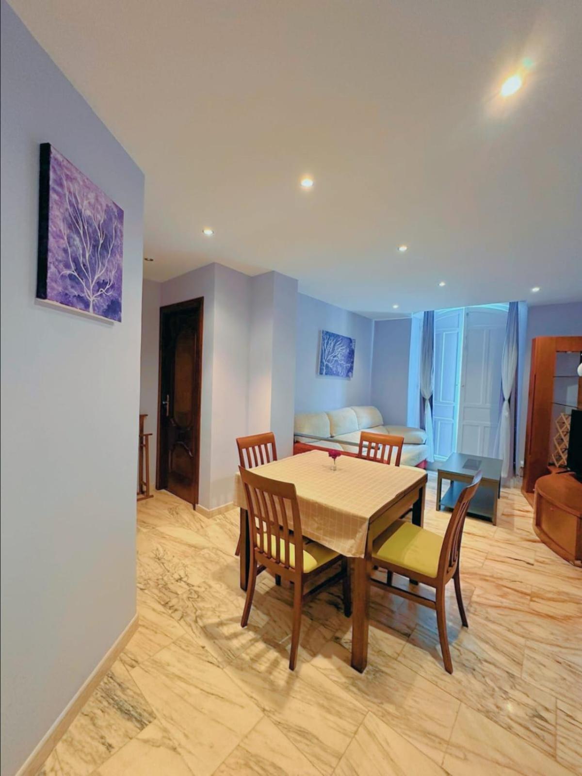 La Maresia Guest house Cudillero