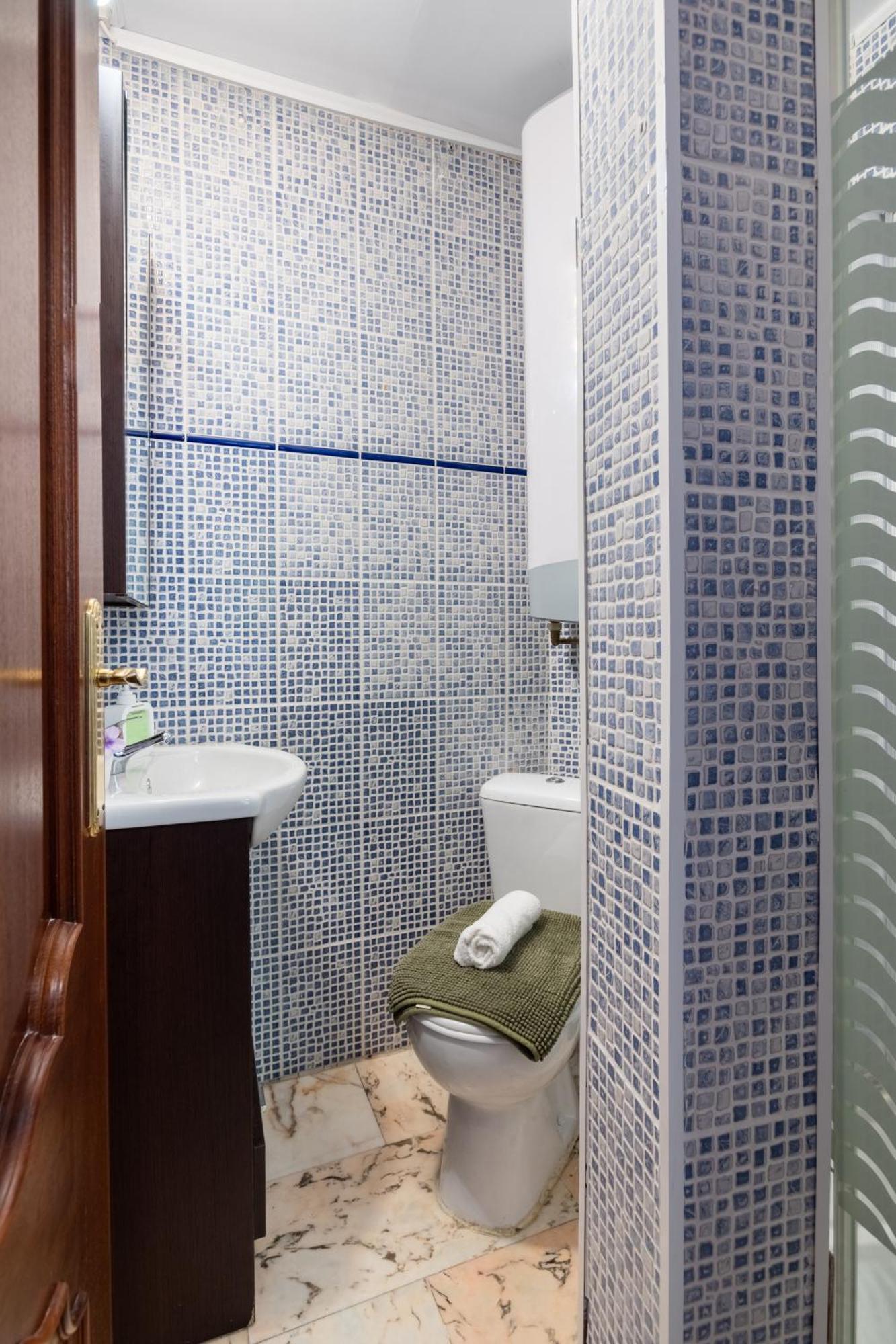Guest house La Maresia *